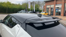 Toyota C-HR 1.8 Hybrid GR Sport 5dr CVT Hybrid Hatchback